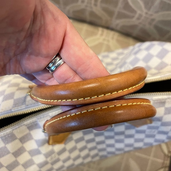 Louis Vuitton Speedy 30 - Picture 6 of 11